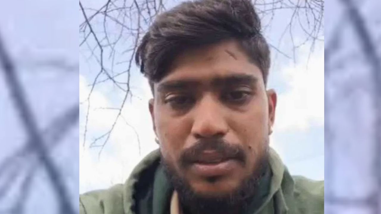 Self Harming: ಪ್ರೀತಿಸಿದ ಯುವತಿ‌‌ಯಿಂದ ಕಿರುಕುಳ; ವಿಡಿಯೋ ಮಾಡಿಟ್ಟು ಯುವಕ ಆತ್ಮಹತ್ಯೆ