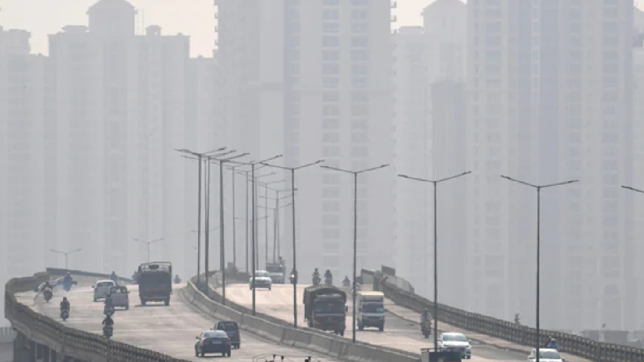 9 ನೇ ಮಹಡಿಯಿಂದ ಜಿಗಿದು ಆತ್ಮಹತ್ಯೆ ಮಾಡಿಕೊಂಡ ಮೂವರು ಸಹೋದರಿಯರು