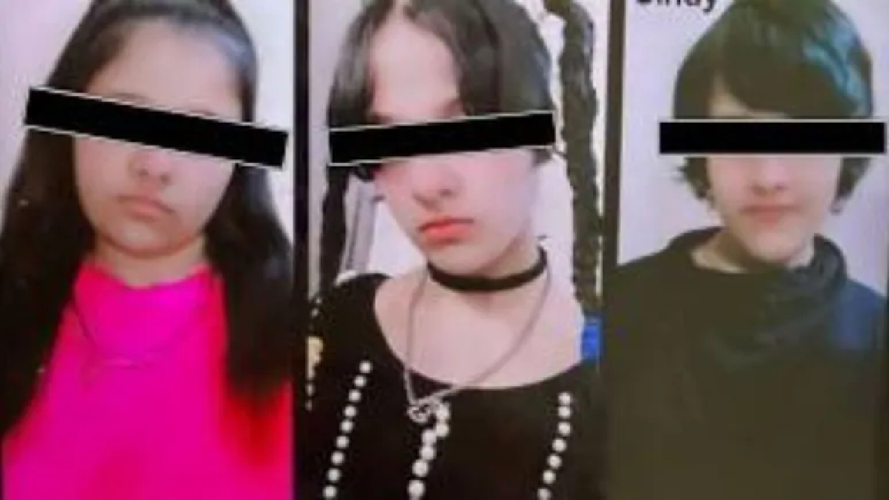 ಸಹೋದರಿಯರ ಆತ್ಮಹತ್ಯೆ ಕೇಸ್‌; ಬಾಲಕಿಯರ ತಂದೆಗೆ ಮೂವರು ಪತ್ನಿಯರು!