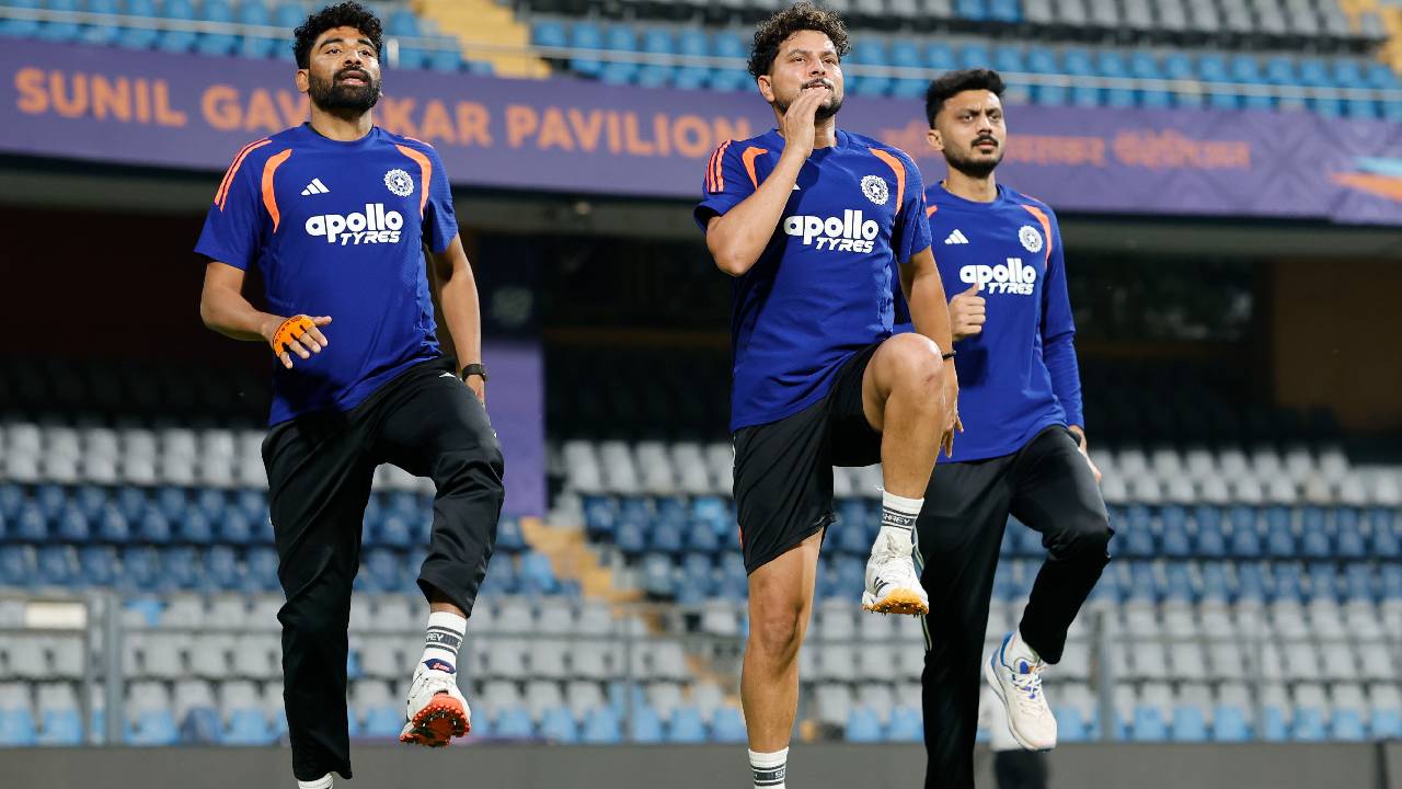 ಇಂಗ್ಲೆಂಡ್‌ ವಿರುದ್ಧದ ಸೆಮಿ ಪಂದ್ಯಕ್ಕೆ ಭಾರತ ತಂಡದಲ್ಲಿ 2 ಬದಲಾವಣೆ