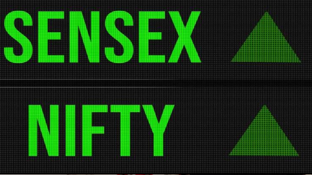 ಸೆನ್ಸೆಕ್ಸ್-ನಿಫ್ಟಿ ಫ್ಲ್ಯಾಟ್‌ ಸೂಚ್ಯಂಕ ಇಳಿದಿರುವುದೇಕೆ?