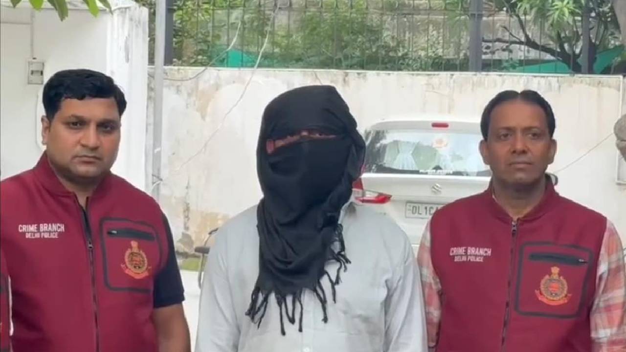 ಚಾಲಕರೇ ಈತನ ಟಾರ್ಗೆಟ್; 24 ವರ್ಷಗಳ ಬಳಿಕ ಸೀರಿಯಲ್ ಕಿಲ್ಲರ್ ಅರೆಸ್ಟ್
