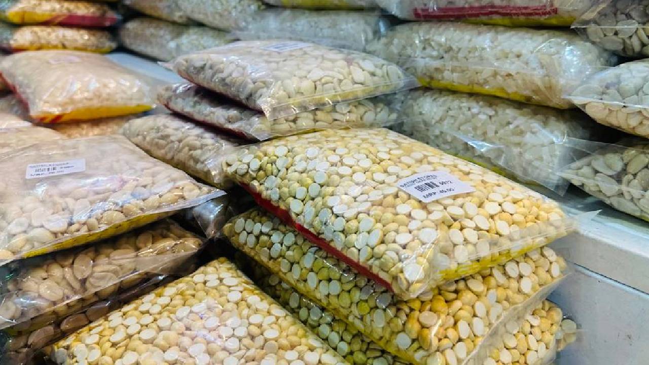 Sankranti Shopping 2026: ಎಲ್ಲೆಡೆ ಸಂಕ್ರಾಂತಿಯ ಭರ್ಜರಿ ಶಾಪಿಂಗ್ - Image 5