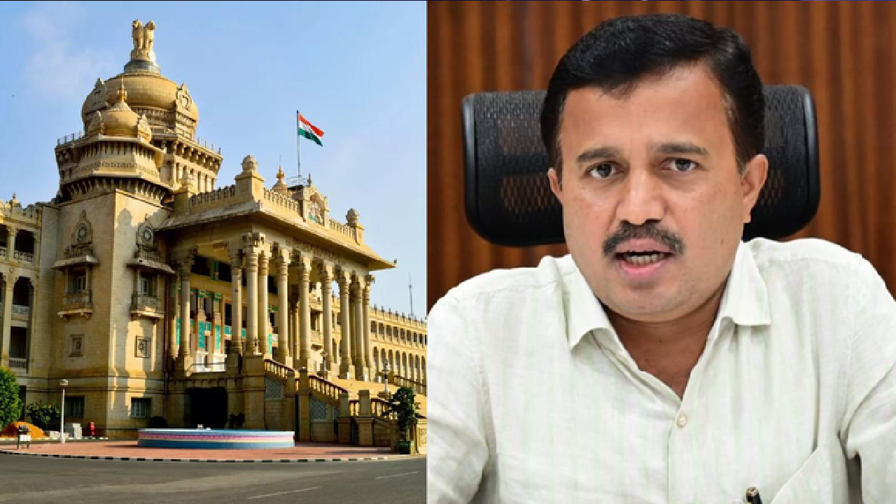 OPS ಜಾರಿ ಮಾಡದಿದ್ದರೆ ಕರ್ನಾಟಕ ಬಂದ್‌; ಷಡಾಕ್ಷರಿ