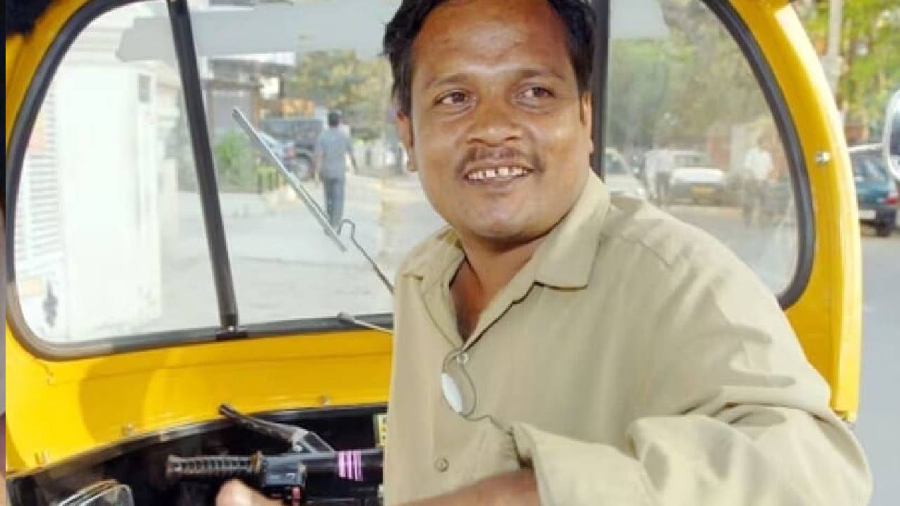 Shafiq Syed: ಒಂದು ಕಾಲದಲ್ಲಿ ರಾಷ್ಟ್ರ ಪ್ರಶಸ್ತಿ ಪಡೆದುಕೊಂಡಿದ್ದ ಈ ಸ್ಟಾರ್ ನಟ ಈಗ ಬೆಂಗಳೂರಿನಲ್ಲಿ ಆಟೋ ಡ್ರೈವರ್! - Image 5