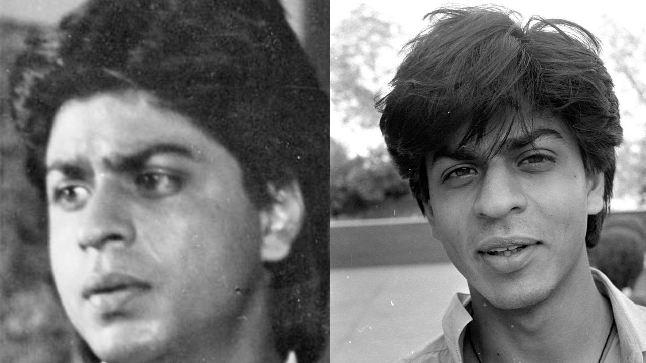 Shah Rukh Khan: ಬಾಲಿವುಡ್ ಪ್ರವೇಶ ಮಾಡುವ ಮುನ್ನ ಶಾರುಖ್ ಹೇಗಿದ್ರು ಗೊತ್ತಾ? ಇಲ್ಲಿವೆ ಹಳೆಯ ಫೋಟೋಸ್!.. - Image 4