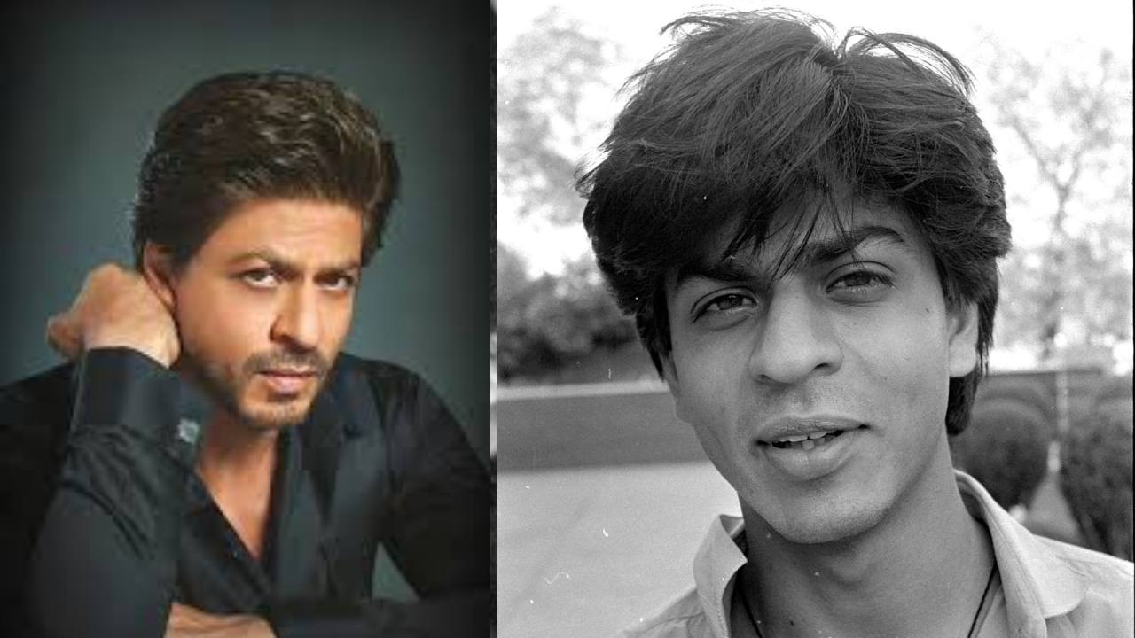 Shah Rukh Khan: ಬಾಲಿವುಡ್ ಪ್ರವೇಶ ಮಾಡುವ ಮುನ್ನ ಶಾರುಖ್ ಹೇಗಿದ್ರು ಗೊತ್ತಾ? ಇಲ್ಲಿವೆ ಹಳೆಯ ಫೋಟೋಸ್!.. - Image 5