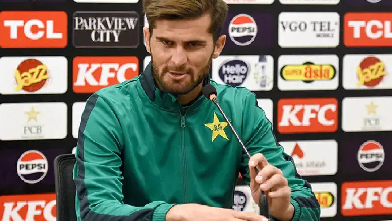 'ನಮ್ಮ ಭವಿಷ್ಯ ನಮ್ಮ ಕೈಯಲ್ಲಿಲ್ಲ'; ಸೋಲಿನ ಬಳಿಕ ಮರುಗಿದ ಅಫ್ರಿದಿ