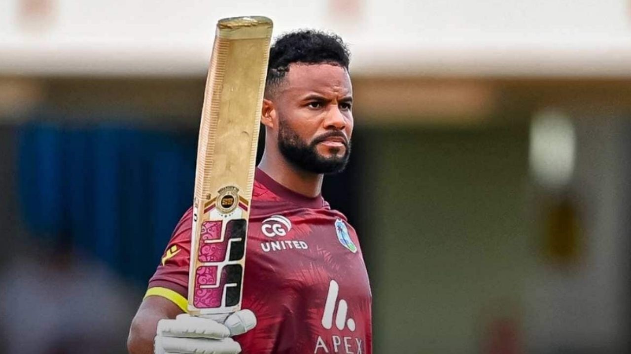 IPL 2026 Auction: ಮಿನಿ ಹರಾಜಿನಲ್ಲಿ ಅನ್‌ಸೋಲ್ಡ್‌ ಆದ ಟಾಪ್‌ 10 ಸ್ಟಾರ್‌ ಆಟಗಾರರು! - Image 5