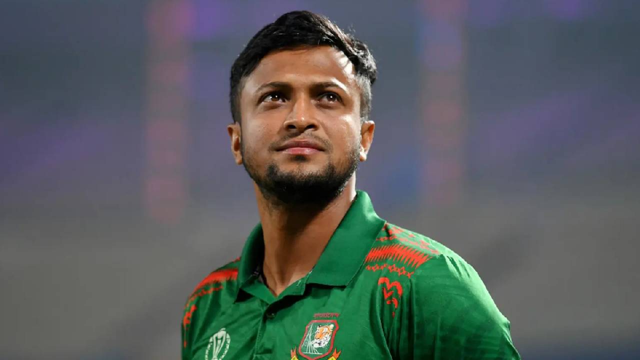 Shakib Al Hasan: ಚೆಕ್ ಬೌನ್ಸ್ ಪ್ರಕರಣ: ಶಕೀಬ್ ವಿರುದ್ಧ ಬಂಧನ ವಾರಂಟ್ ಜಾರಿ