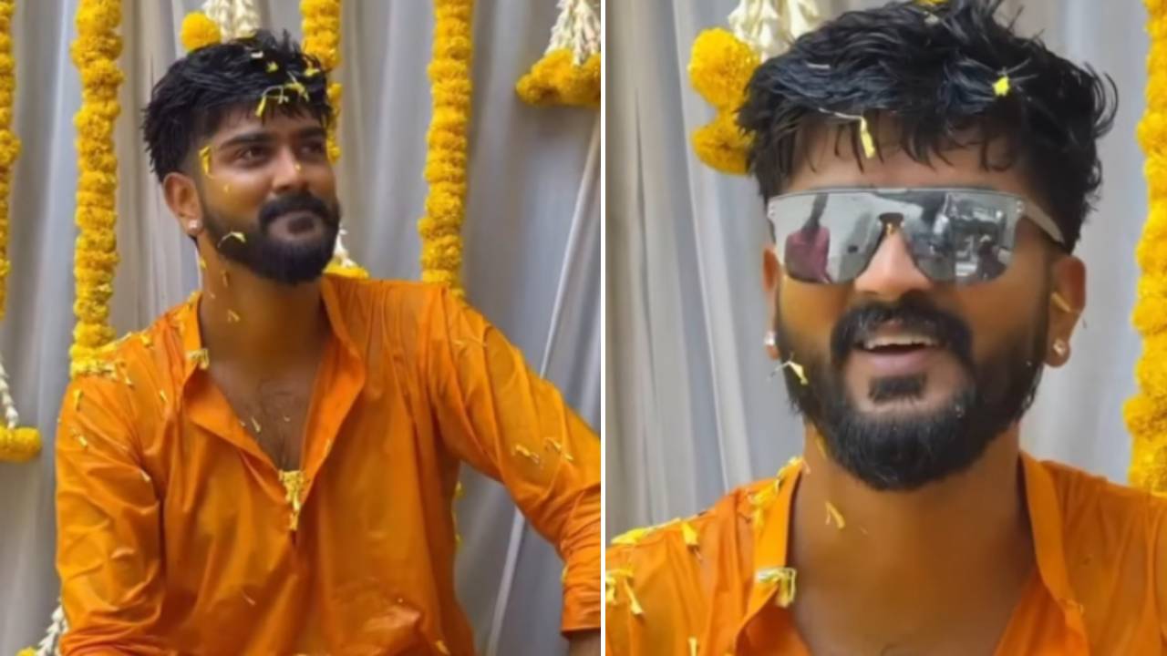 Bro Gowda Marriage: ಶಮಂತ್ ಮದುವೆ ಡೇಟ್ ಅನೌನ್ಸ್