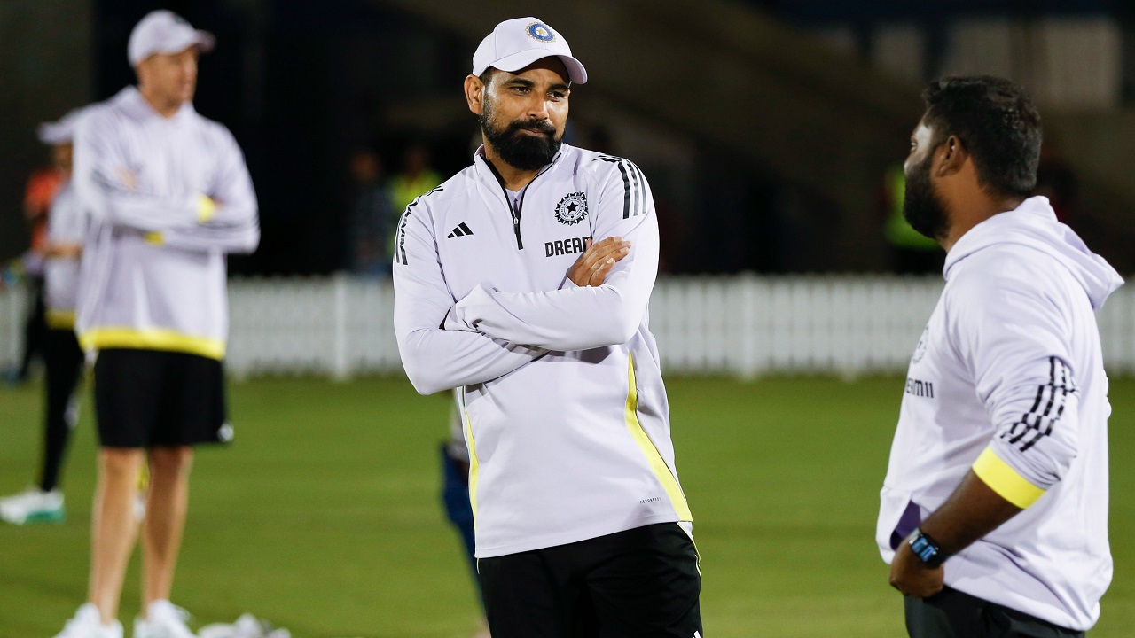 IND vs ENG: ಇಂಗ್ಲೆಂಡ್ ಟೆಸ್ಟ್ ಸರಣಿಗೆ ಭಾರತದ ಸಂಭಾವ್ಯ ಆಟಗಾರರ ತಂಡ! - Image 6