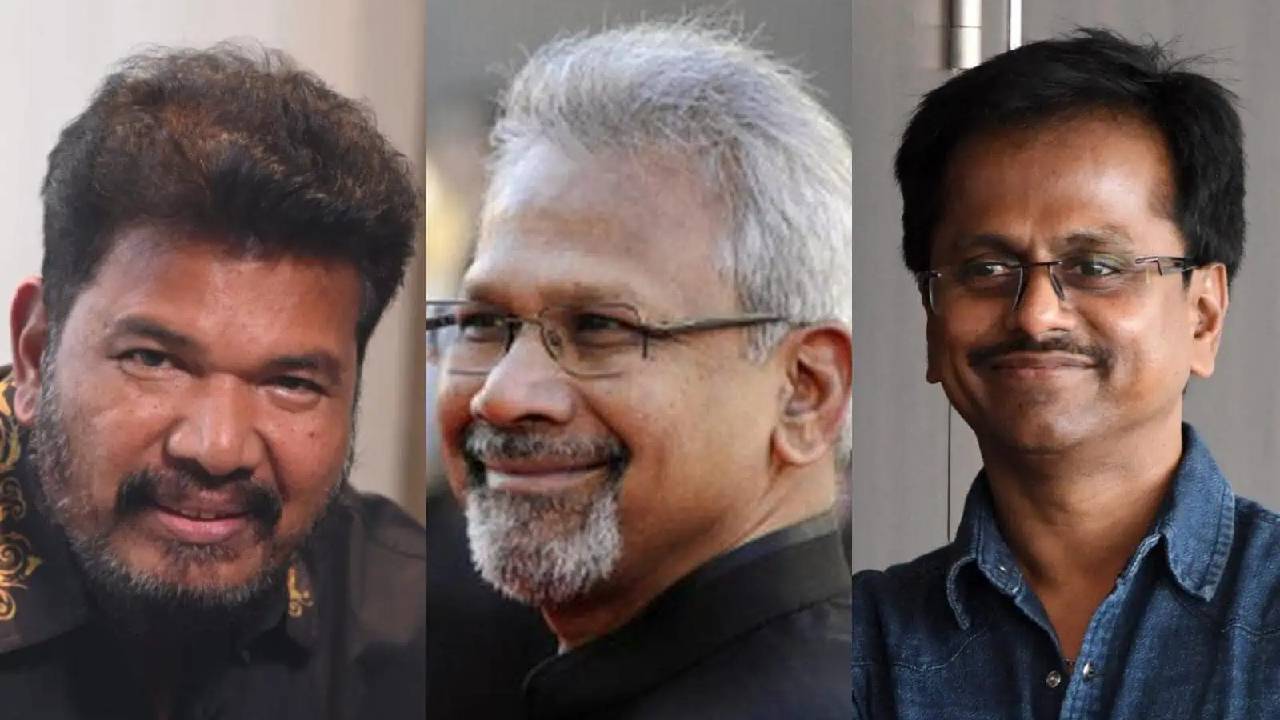 ಸೌತ್ ಸ್ಟಾರ್ ನಿರ್ದೇಶಕರ ಸೋಲು; ರಿಷಬ್ ಶೆಟ್ಟಿ ಮೇಲೆ ಎಲ್ಲರ ನಿರೀಕ್ಷೆ