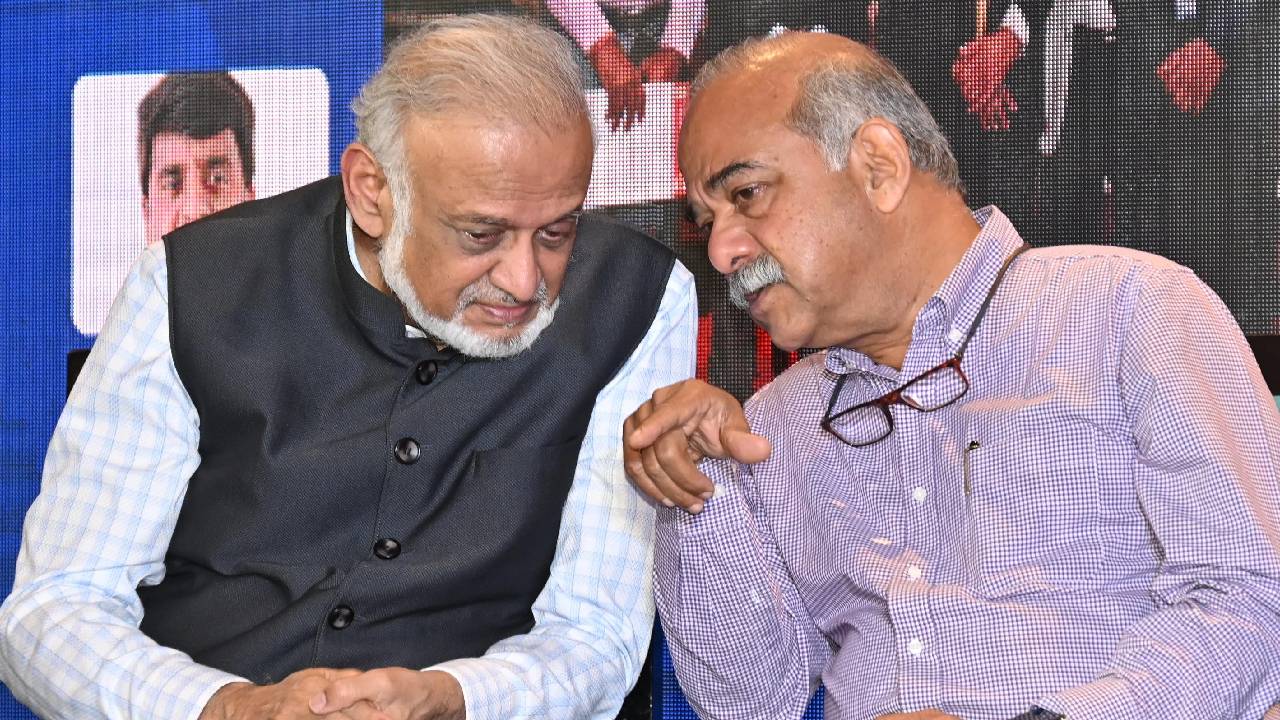 ನಾಮಪತ್ರ ತಿರಸ್ಕೃತ; ಹೈಕೋರ್ಟ್‌ ಮೆಟ್ಟಿಲೇರಿದ ಶಾಂತ್‌ಕುಮಾರ್‌