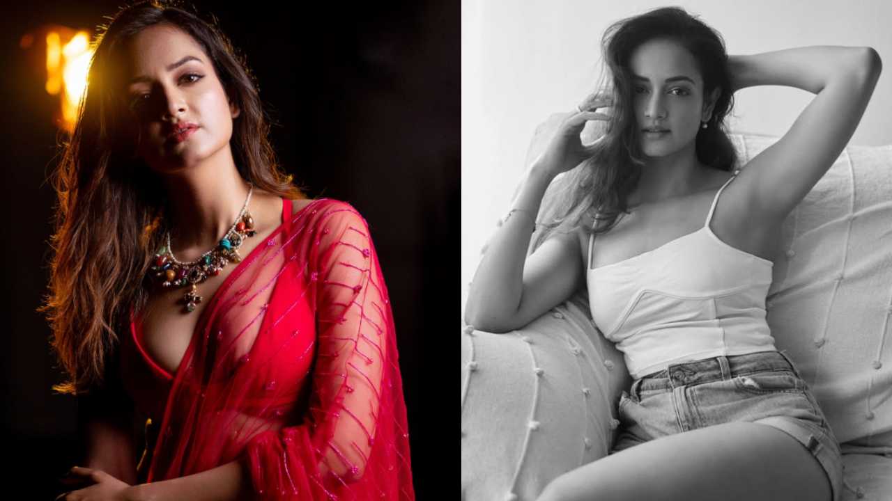 ಬಿಗ್ ಬಾಸ್​ಗೆ ಹೋಗಲಿದ್ದಾರೆ ಶಾನ್ವಿ ಶ್ರೀವಾಸ್ತವ