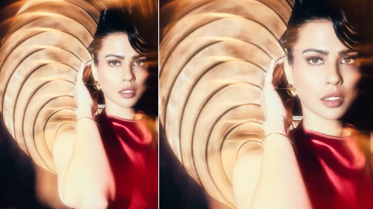 Star Fashion Review 2026: ಜೆನ್‌ ಜಿ ಯುವತಿಯರನ್ನು ಪ್ರತಿಬಿಂಬಿಸಿದ ಶರ್ಮಿಳಾ ಮಾಂಡ್ರೆ ಫ್ಯಾಷನ್‌ - Image 1