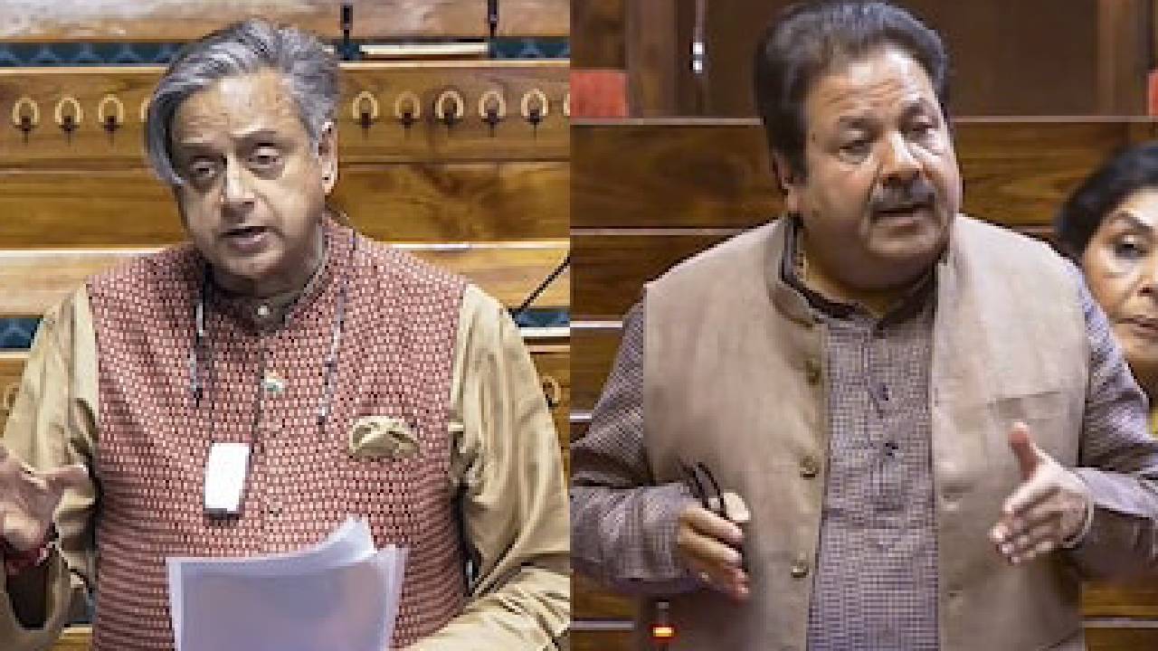 ಸಂಸತ್ತಿನಲ್ಲಿಯೂ ಸದ್ದು ಮಾಡಿದ ಭಾರತ-ದಕ್ಷಿಣ ಆಫ್ರಿಕಾ ಟಿ20 ಪಂದ್ಯ