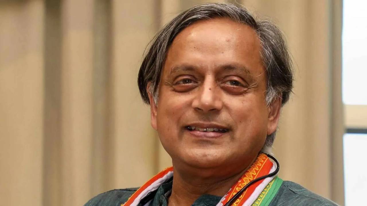 ಸರ್ವಪಕ್ಷ ಸದಸ್ಯರ ನಿಯೋಗಕ್ಕೆ ಶಶಿ ತರೂರ್ ಹೆಸರು ಸೂಚಿಸದ ಕಾಂಗ್ರೆಸ್