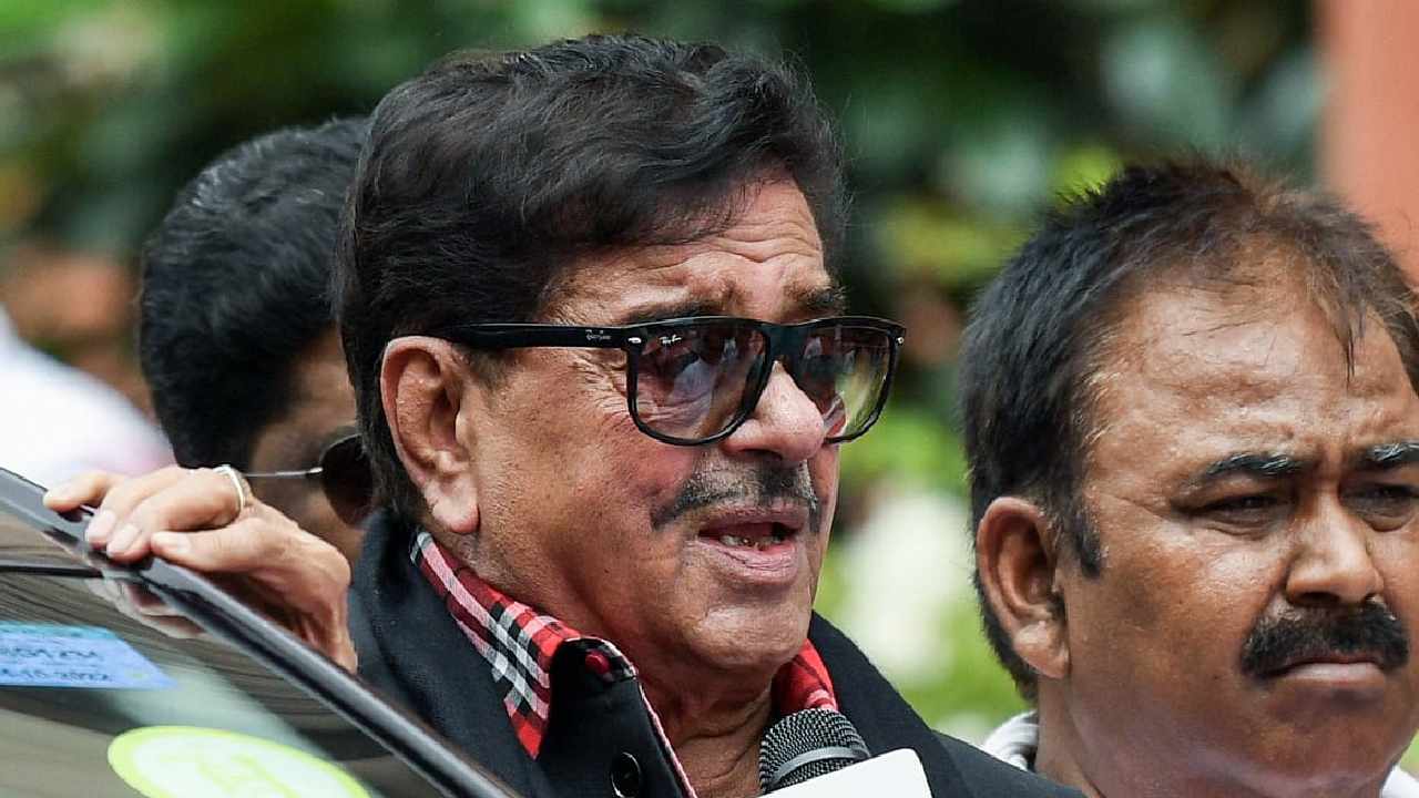 ಮಾಂಸಾಹಾರ ಬ್ಯಾನ್ ಆಗ್ಬೇಕು; ಶತ್ರುಘ್ನ ಸಿನ್ಹಾ ವಿವಾದ!