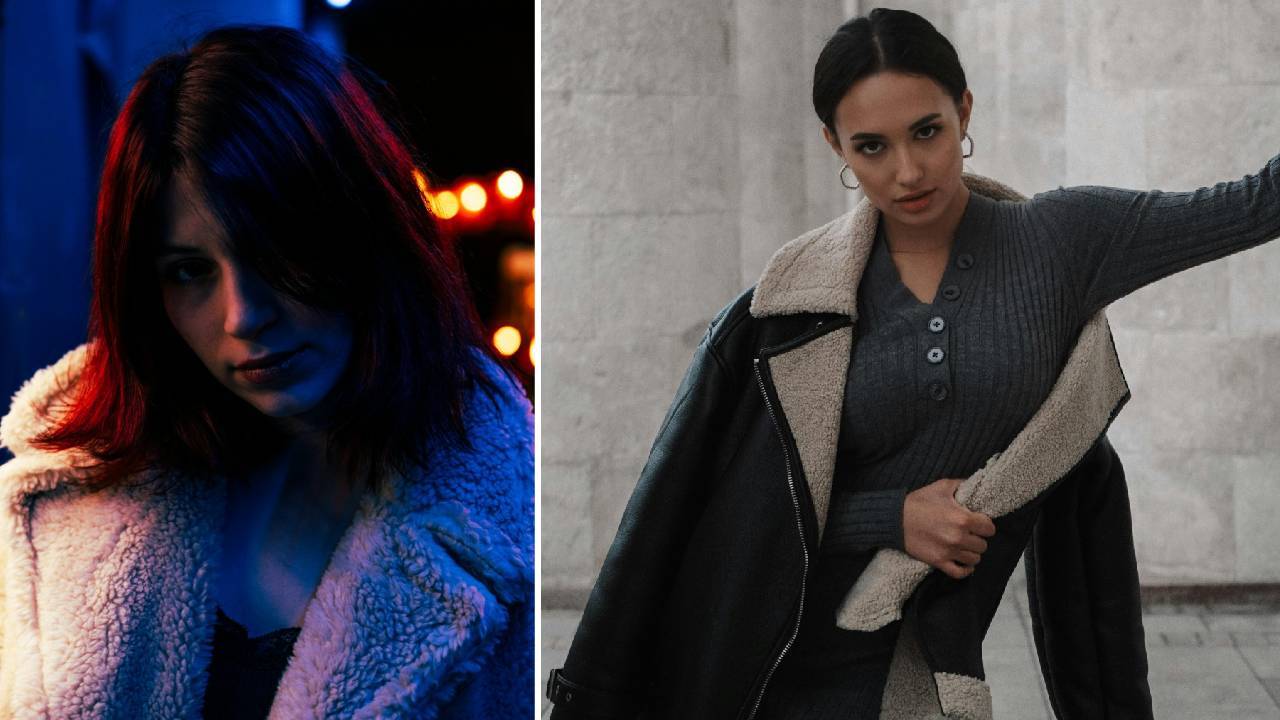 Winter Fashion 2025: ಹೈ ಫ್ಯಾಷನ್ ಪ್ರಿಯರನ್ನು ಸವಾರಿ ಮಾಡುತ್ತಿರುವ ಶಿಯರ್ಲಿಂಗ್ ಜಾಕೆಟ್ - Image 4