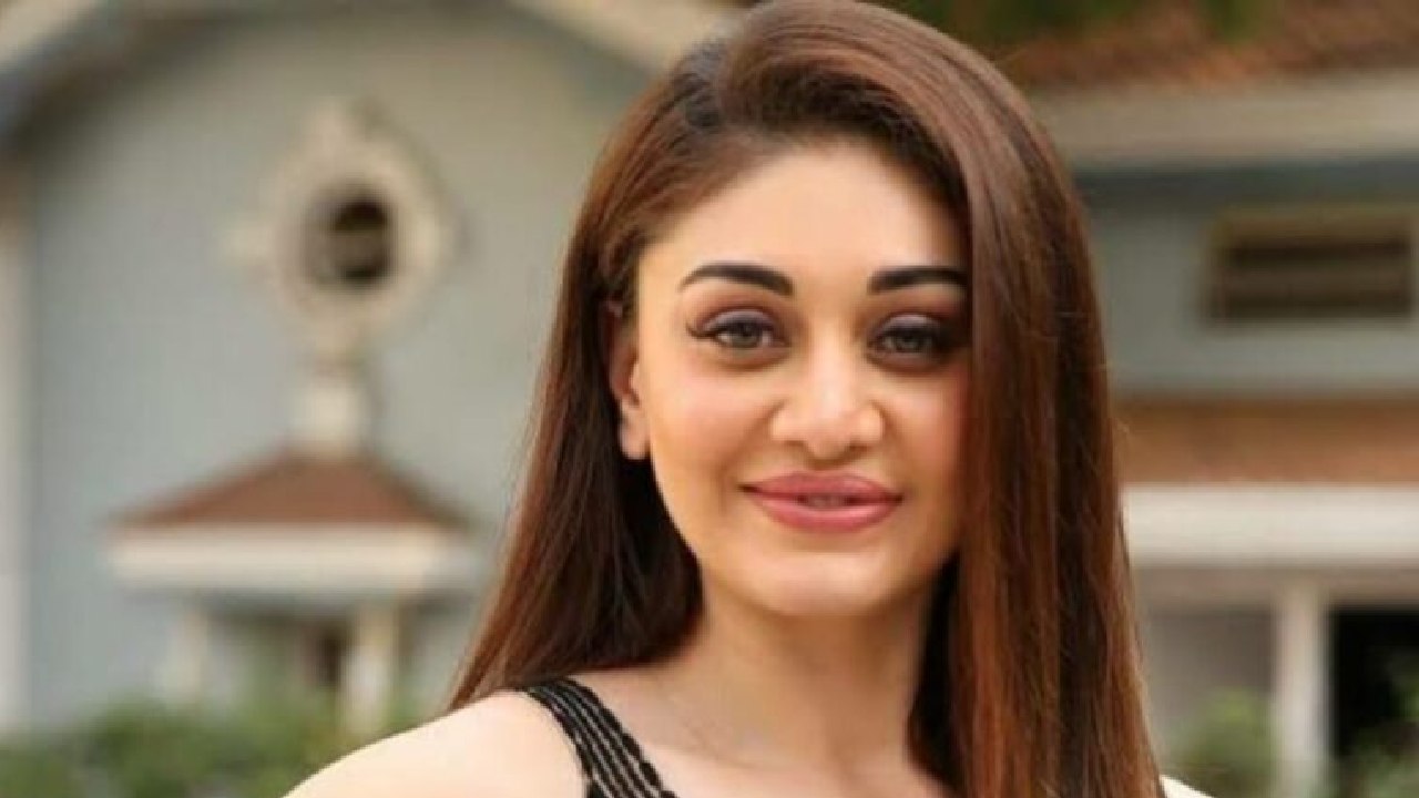 ʻತೊಂದ್ರೆ ಇಲ್ಲಾ ಪಂಕಜಾ...ʼ ಹಾಡಿನ ನಟಿ ಇನ್ನಿಲ್ಲ