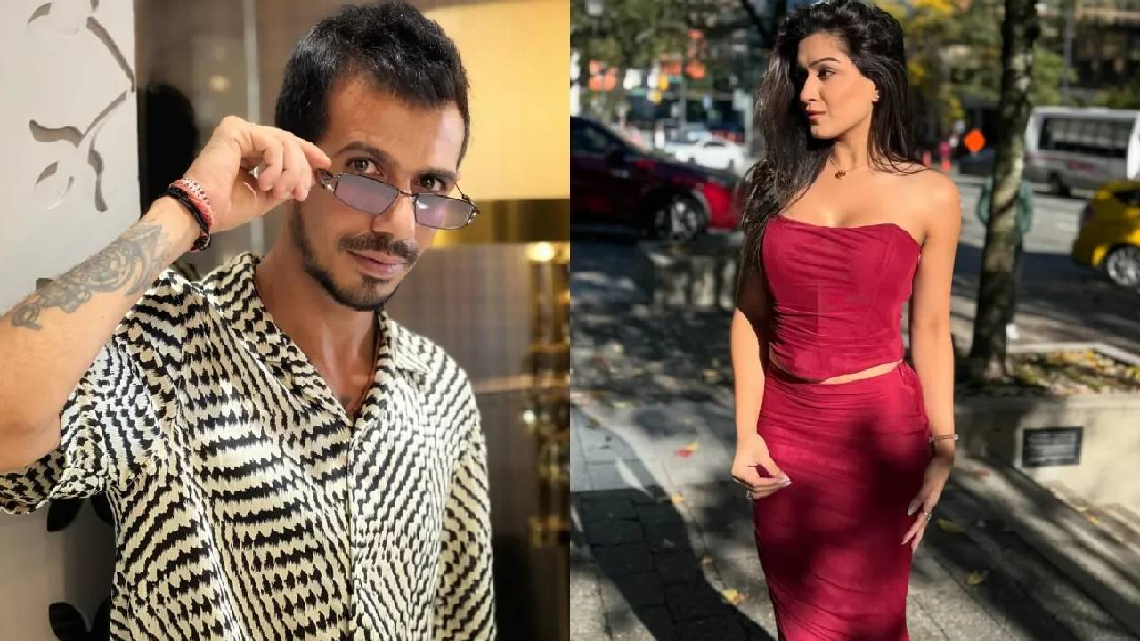 ಚಾಹಲ್ ಜತೆ ಕಾಣಿಸಿಕೊಂಡ ಬಿಗ್‌ ಬಾಸ್‌ ಸ್ಪರ್ಧಿ ಶೆಫಾಲಿ ಬಗ್ಗಾ ಯಾರು?