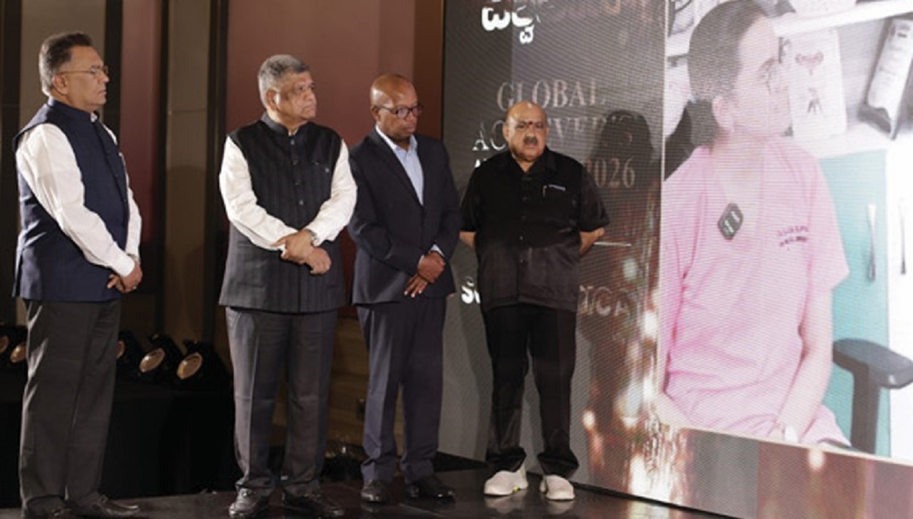 ವಿದೇಶಿ ನೆಲದಲ್ಲಿ ಕನ್ನಡದ ಕಾರ್ಯಕ್ರಮ: ಶೆಟ್ಟರ್