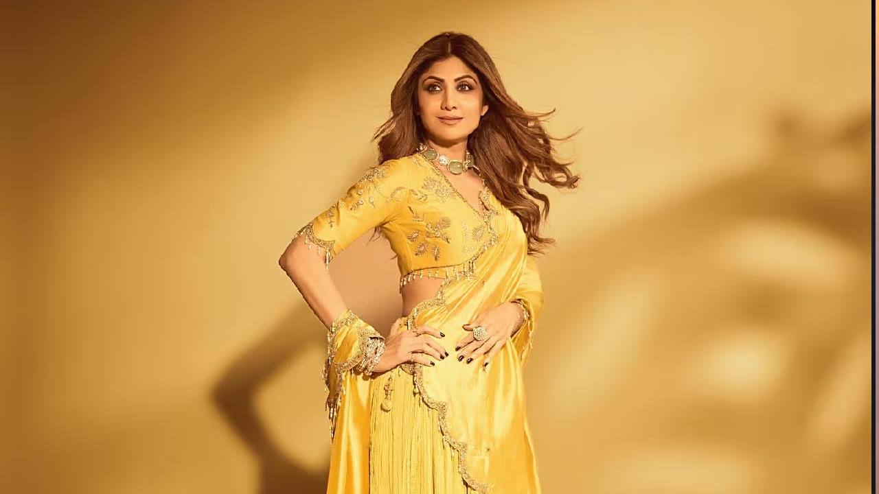 Shilpa Shetty: ಕುಡ್ಲದ ಬೆಡಗಿ ಶಿಲ್ಪಾ ಶೆಟ್ಟಿಗೆ ಬರ್ತ್ಡೇ ಸಂಭ್ರಮ; ಇಲ್ಲಿದೆ ನಟಿಯ ಬೋಲ್ಡ್ ಫೋಟೋಸ್ - Image 7