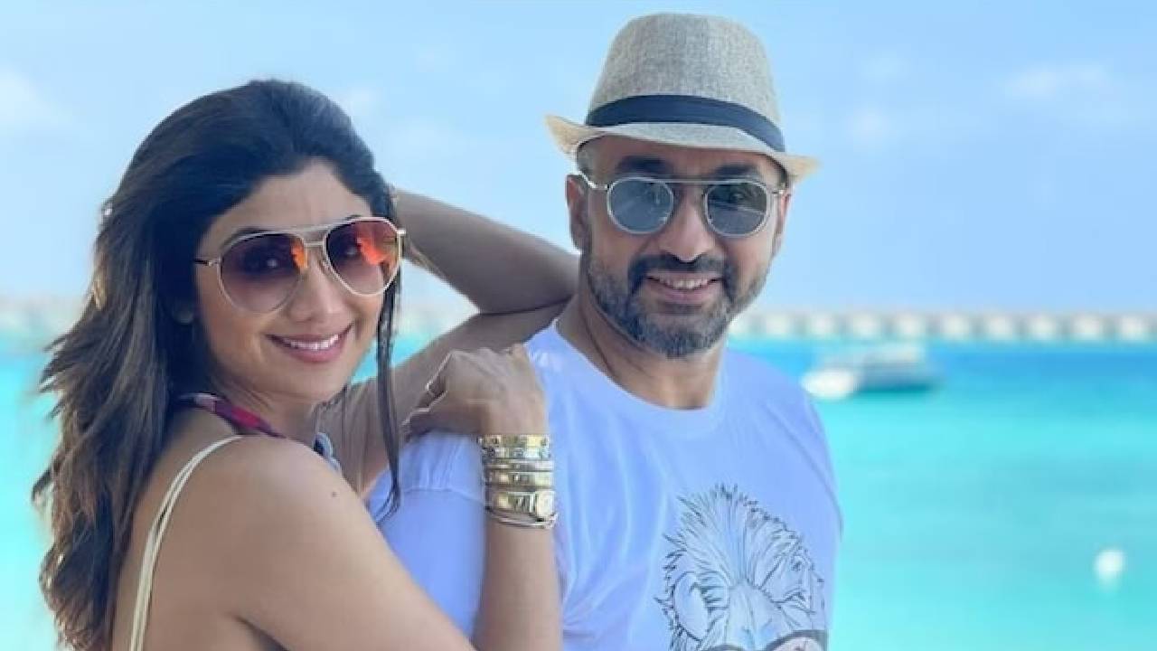 ಉದ್ಯಮಿಗೆ ವಂಚನೆ; ಶಿಲ್ಪಾ ಶೆಟ್ಟಿ ದಂಪತಿಯ ವಿರುದ್ಧ ಪ್ರಕರಣ ದಾಖಲು