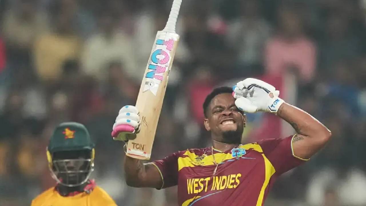 ಇತಿಹಾಸ ಸೃಷ್ಟಿಸಿದ ವಿಂಡೀಸ್;‌ ಭಾರತ ಸೇರಿ ಹಲವು ತಂಡಗಳ ದಾಖಲೆ ಪತನ