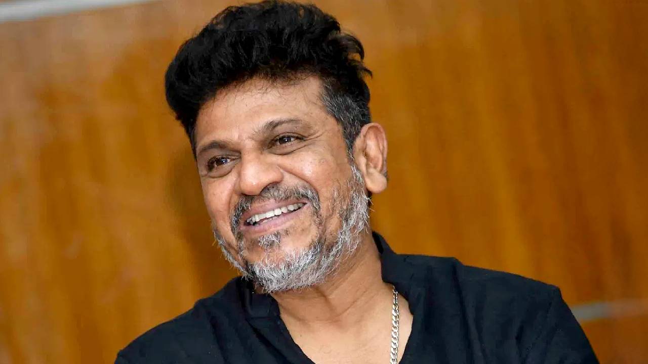 ಹ್ಯಾಟ್ರಿಕ್ ಹೀರೋಗೆ 63ನೇ ಹುಟ್ಟುಹಬ್ಬದ ಸಂಭ್ರಮ!