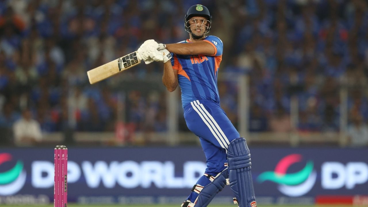 ಟಿ20 ವಿಶ್ವಕಪ್‌ ಟೂರ್ನಿಯಲ್ಲಿನ ಟರ್ನಿಂಗ್‌ ಪಾಯಿಂಟ್‌ ತಿಳಿಸಿದ ದುಬೇ!