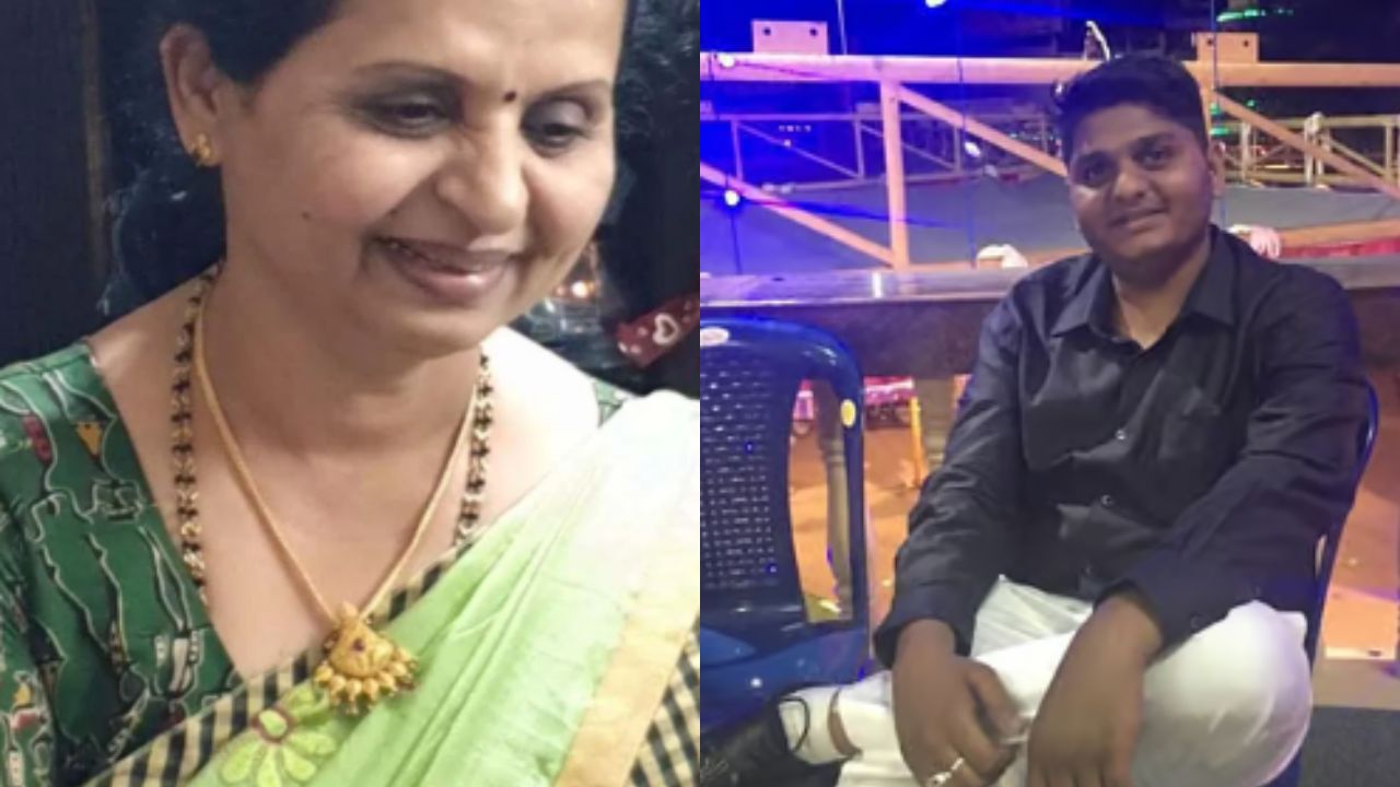 ಶಿವಮೊಗ್ಗದ ಖ್ಯಾತ ವೈದ್ಯೆ ಡಾ. ಜಯಶ್ರೀ ಹಾಗೂ ಪುತ್ರ ನೇಣಿಗೆ ಶರಣು