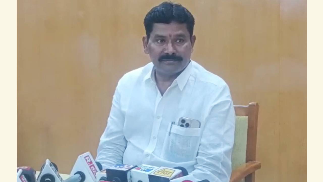 ಭಾರತೀಯ ಸೈನಿಕರ ಶಕ್ತಿ ಎದುರು ಪಾಕ್ ಲೆಕ್ಕಕ್ಕಿಲ್ಲ: ಶಿವರಾಜ್ ತಂಗಡಗಿ
