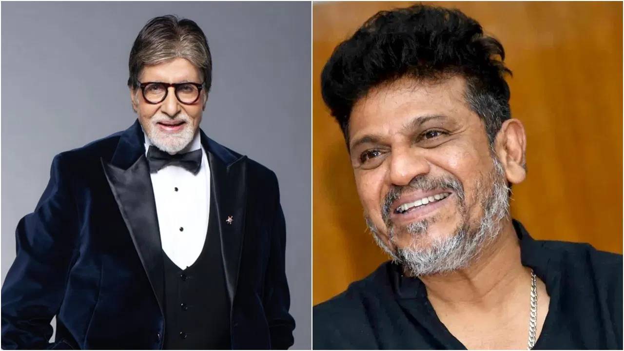 ಪ್ರತಿದಿನ ಶಿವರಾಜ್ ಕುಮಾರ್ ಆರೋಗ್ಯದ ವಿಚಾರಿಸುತ್ತಿದ್ದಾರೆ ಬಿಗ್ ಬಿ