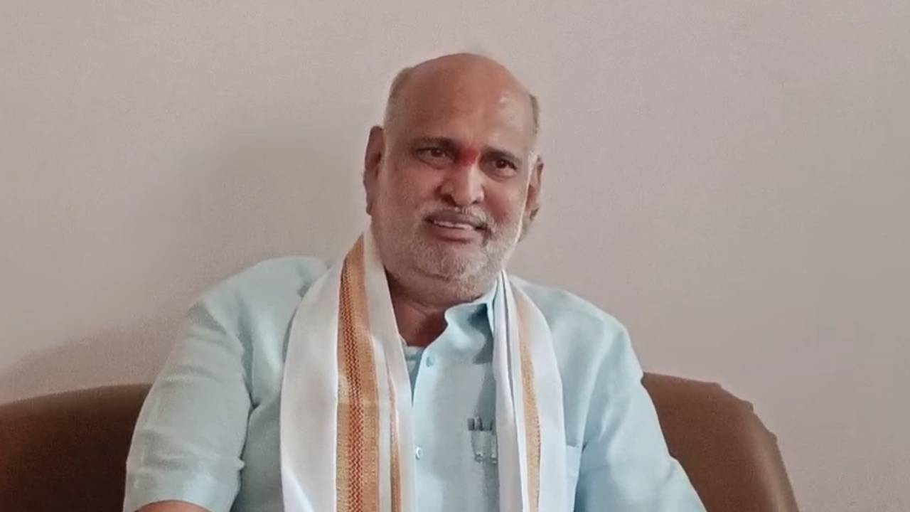 ವಿಶ್ವೇಶ್ವರ ಹೆಗಡೆ ಕಾಗೇರಿಯವರು ದೊಡ್ಡವರು: ಹೆಬ್ಬಾರ್