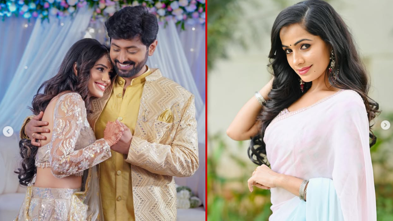 ಕೊನೆಗೂ ಮದುವೆ ಬಗ್ಗೆ ಬಿಗ್ ಅಪ್ಡೇಟ್ ಕೊಟ್ಟ ಶೋಭಾ ಶೆಟ್ಟಿ