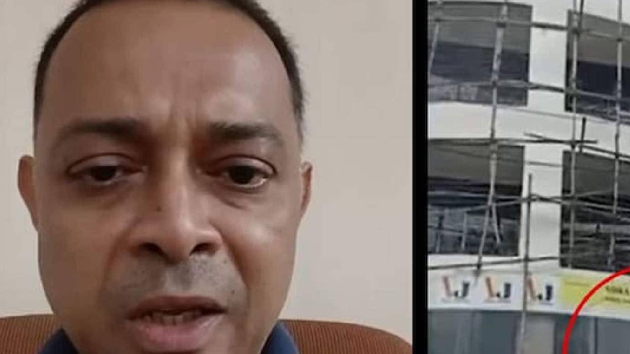 ಪೊಲೀಸರೊಂದಿಗೆ ಗುಂಡಿನ ಚಕಮಕಿ; ಮಕ್ಕಳನ್ನು ಒತ್ತೆಯಾಳಾಗಿರಿಸಿಕೊಂಡವ ಸಾವು