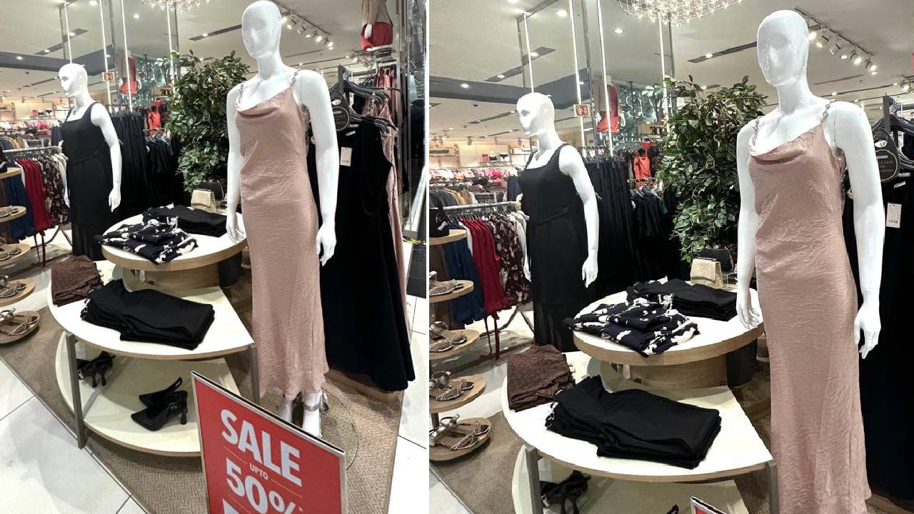 Winter Shopping 2025: ಮಾಲ್‌ಗಳಲ್ಲಿ ಆರಂಭವಾಯ್ತು 2025ರ ಇಯರ್ ಎಂಡ್ ಸೇಲ್ - Image 3