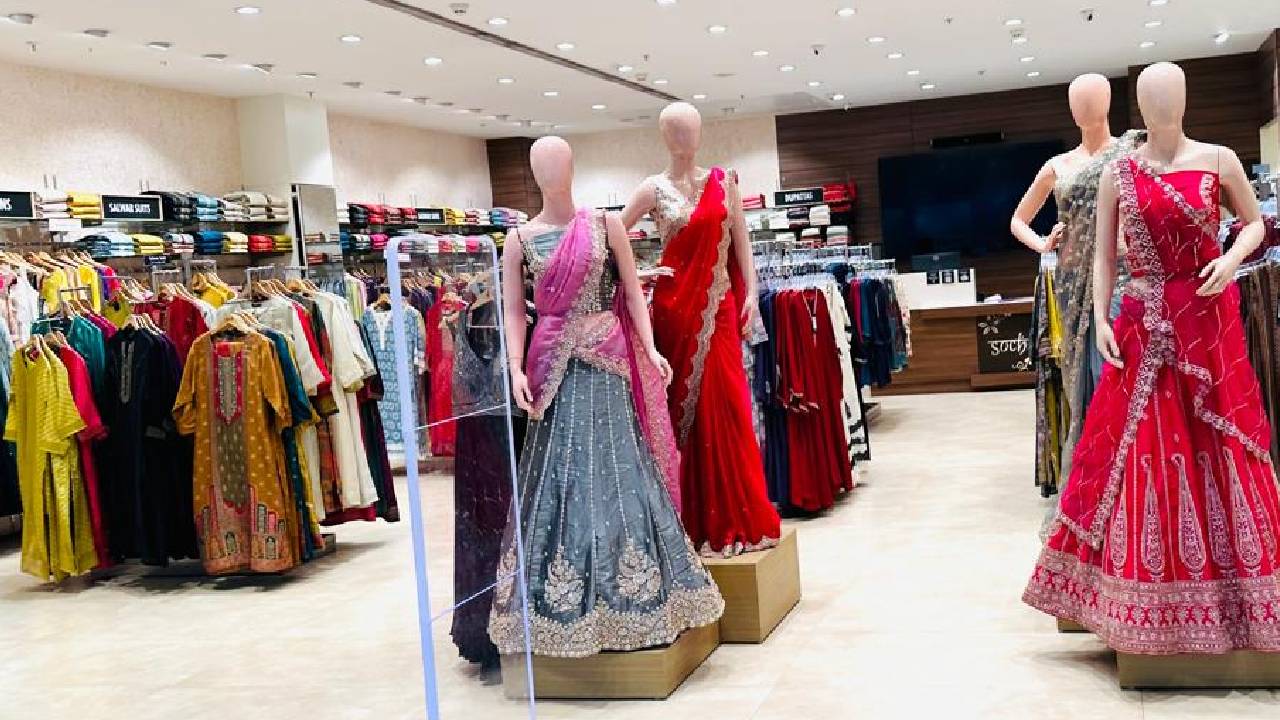 Ugadi Shopping Tips 2026: ಯುಗಾದಿ ಎಥ್ನಿಕ್‌ವೇರ್ಸ್ ಶಾಪಿಂಗ್‌ಗೆ 5 ಸಿಂಪಲ್‌ ಟಿಪ್ಸ್ - Image 3