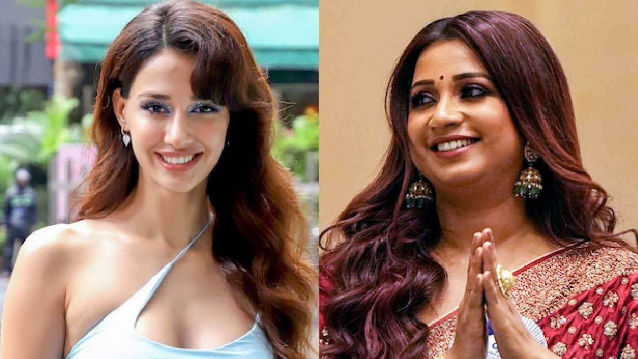 ಐಪಿಎಲ್ ಉದ್ಘಾಟನ ಕಾರ್ಯಕ್ರಮದಲ್ಲಿ ದಿಶಾ ಪಟಾನಿ ನೃತ್ಯ ವೈಭವ