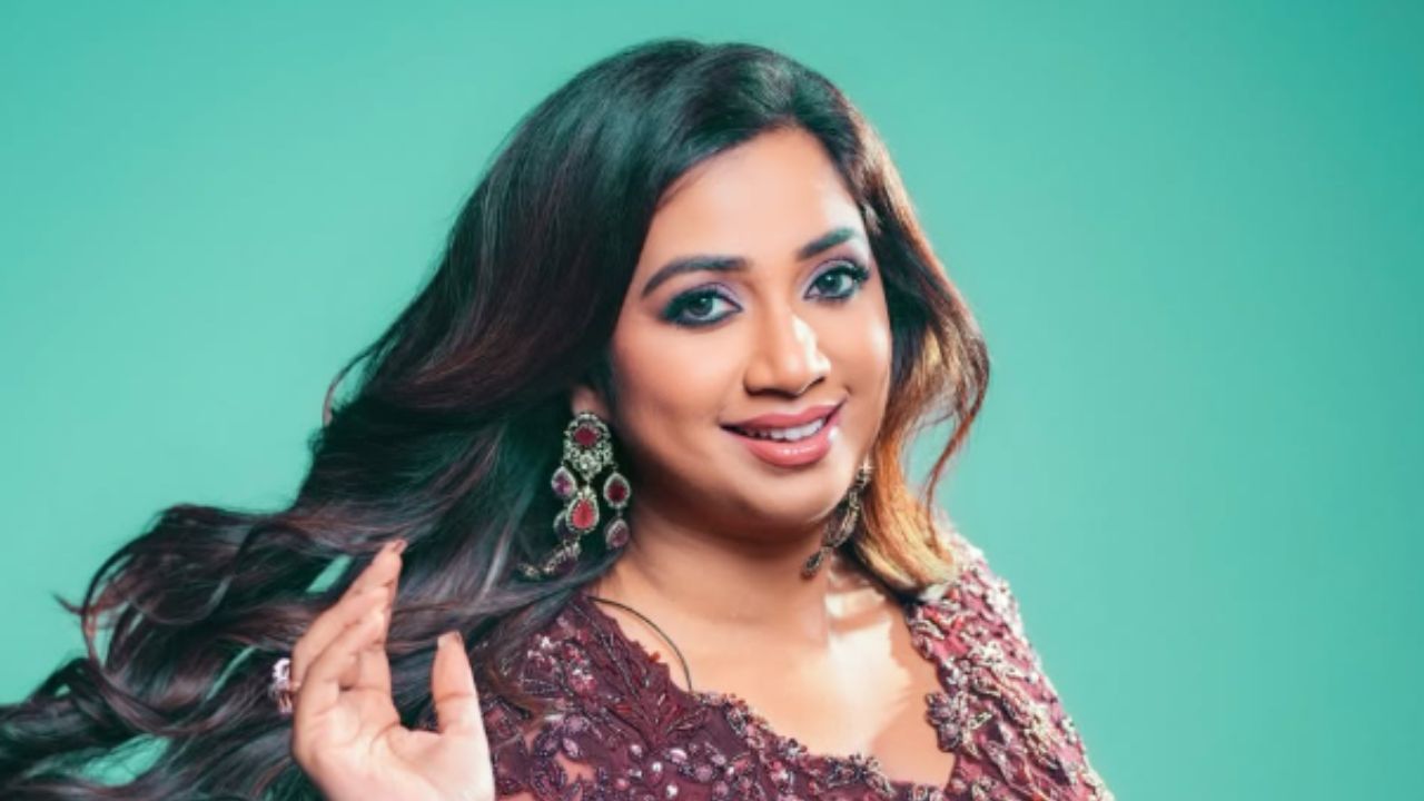 ಅರಿಜಿತ್ ಬೆನ್ನಲ್ಲೇ ಖ್ಯಾತ ಗಾಯಕಿ ಶ್ರೇಯಾ ಘೋಷಾಲ್ ಅಚ್ಚರಿಯ ಹೇಳಿಕೆ!