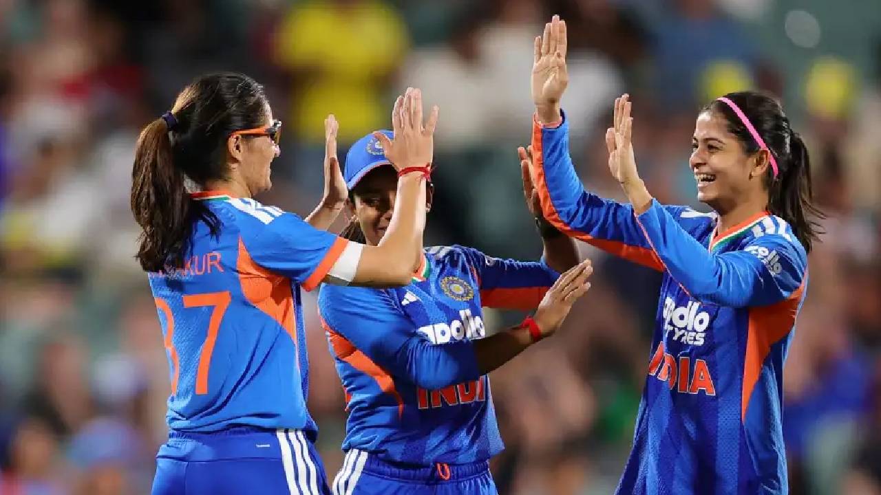 10 ವರ್ಷಗಳ ಬಳಿಕ ಆಸ್ಟ್ರೇಲಿಯಾ ವಿರುದ್ಧ ಟಿ20 ಸರಣಿ ಗೆದ್ದ ಭಾರತ