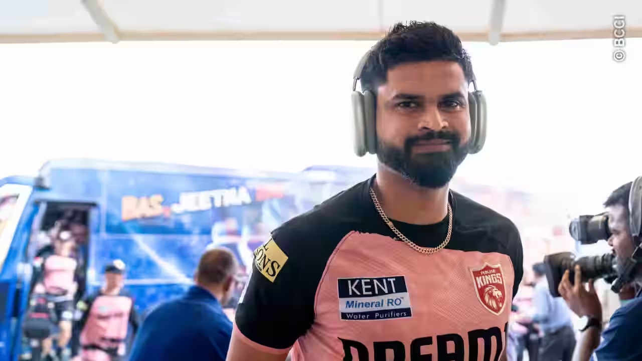 ʻಪಂದ್ಯವನ್ನು ಸೋತಿದ್ದೇವೆ, ಯುದ್ದವನ್ನಲ್ಲʼ: ಪಂಜಾಬ್ ಸೋಲಿಗೆ ಕಾರಣ ತಿಳಿಸಿದ ಶ್ರೇಯಸ್ ಅಯ್ಯರ್! - Image 3