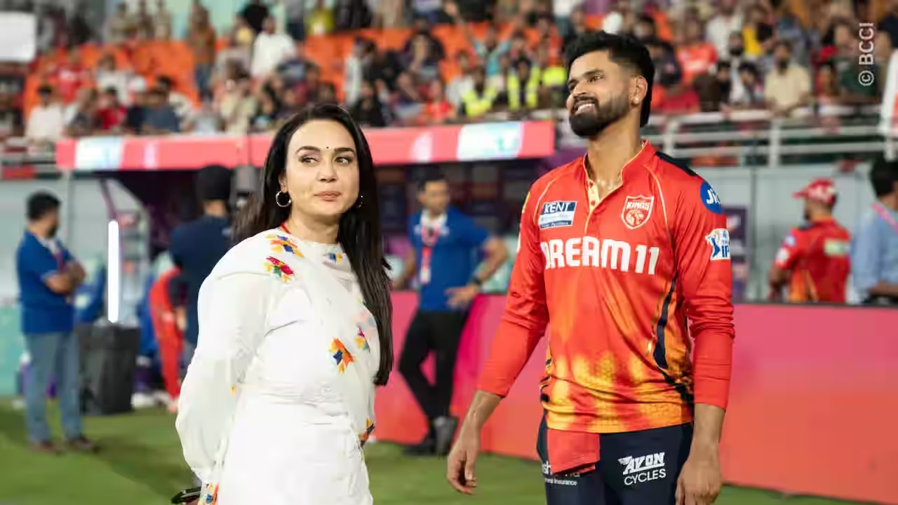 ʻಪಂದ್ಯವನ್ನು ಸೋತಿದ್ದೇವೆ, ಯುದ್ದವನ್ನಲ್ಲʼ: ಪಂಜಾಬ್ ಸೋಲಿಗೆ ಕಾರಣ ತಿಳಿಸಿದ ಶ್ರೇಯಸ್ ಅಯ್ಯರ್! - Image 4
