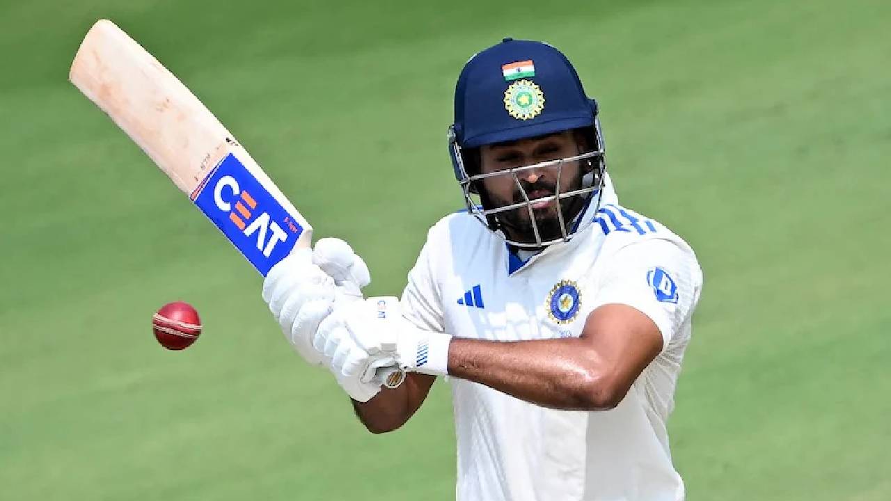 ಅಯ್ಯರ್ ಆಯ್ಕೆ ಮಾಡದ ಪ್ರಶ್ನೆಗೆ ಕೋಚ್ ಗಂಭೀರ್ ತೀಕ್ಷ್ಣ ಪ್ರತಿಕ್ರಿಯೆ