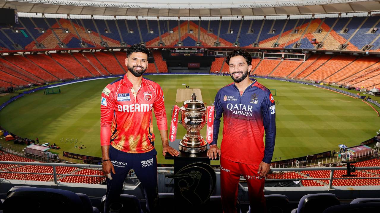 ಪಂಜಾಬ್‌ ಗೆಲುವಿನ ಸುಳಿವು ನೀಡಿತೇ ಫೋಟೋಶೂಟ್‌?