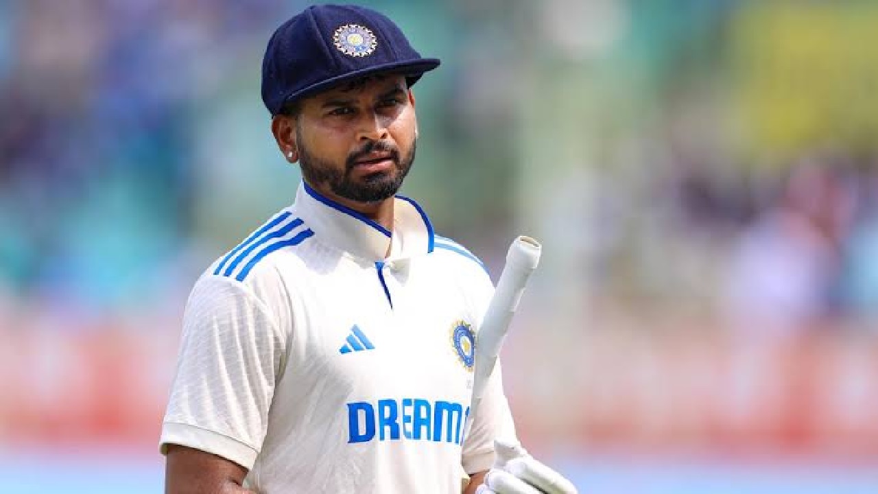 IND vs ENG: ನಾಲ್ಕನೇ ಕ್ರಮಾಂಕದಲ್ಲಿ ವಿರಾಟ್ ಕೊಹ್ಲಿ ಸ್ಥಾನ ತುಂಬಬಲ್ಲ ಟಾಪ್ 5 ಆಟಗಾರರು! - Image 5