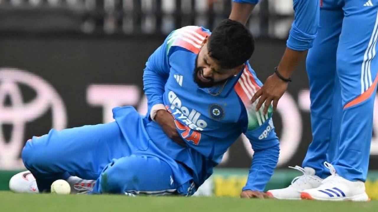 ಗಾಯಾಳು ಶ್ರೇಯಸ್ ಅಯ್ಯರ್ ಆರೋಗ್ಯ ಸ್ಥಿತಿ ಹೇಗಿದೆ?