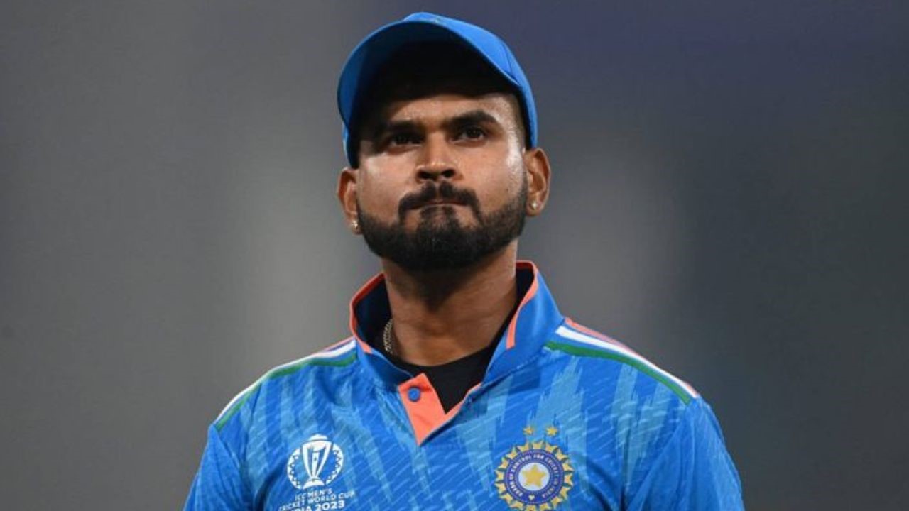 ಶ್ರೇಯಸ್‌ ಅಯ್ಯರ್‌ರ ಆಕ್ಸಿಜನ್‌ ಲೆವೆಲ್‌  ಶೇ 50ಕ್ಕೆ ಇಳಿದಿತ್ತು!